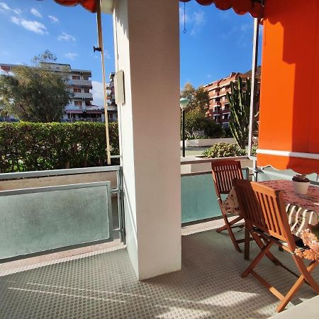 Apartamento Da Dharma Ventimiglia Exterior foto