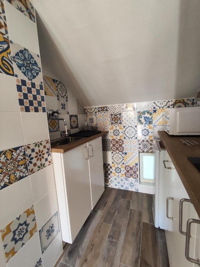 Apartamento Da Dharma Ventimiglia Exterior foto