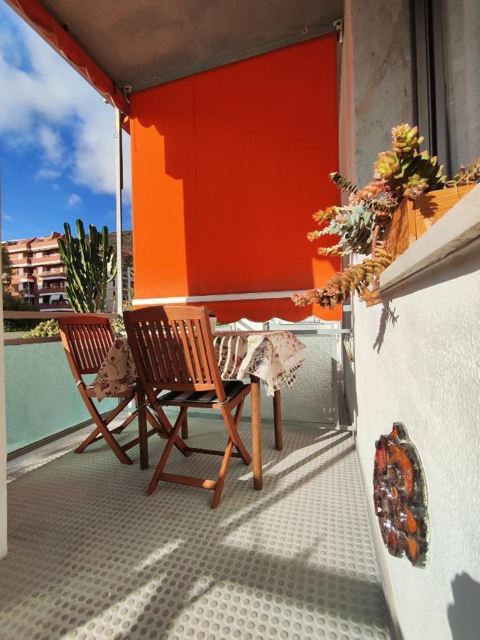 Apartamento Da Dharma Ventimiglia Exterior foto