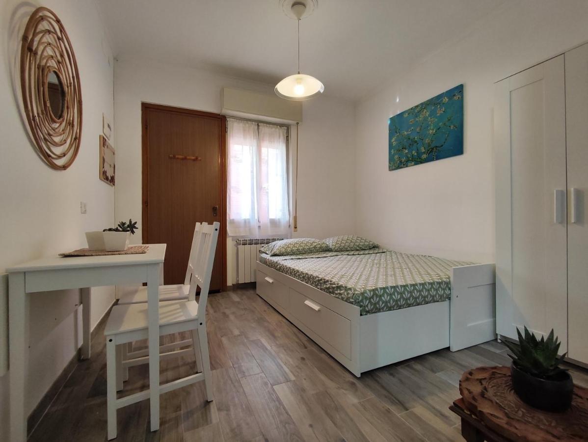 Apartamento Da Dharma Ventimiglia Exterior foto