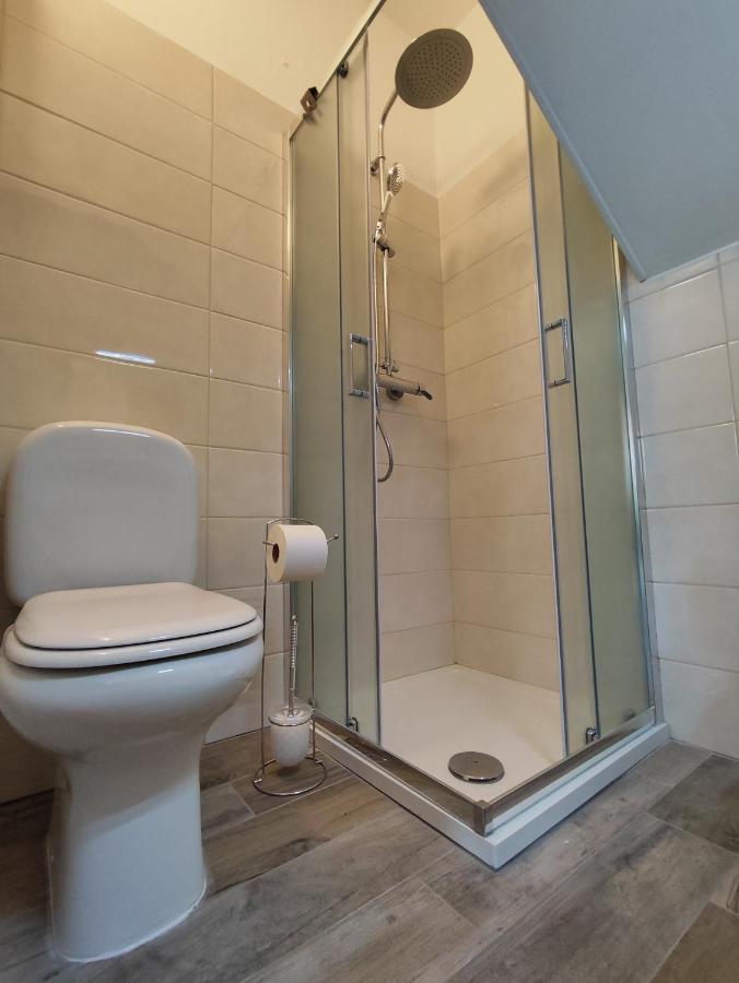 Apartamento Da Dharma Ventimiglia Exterior foto